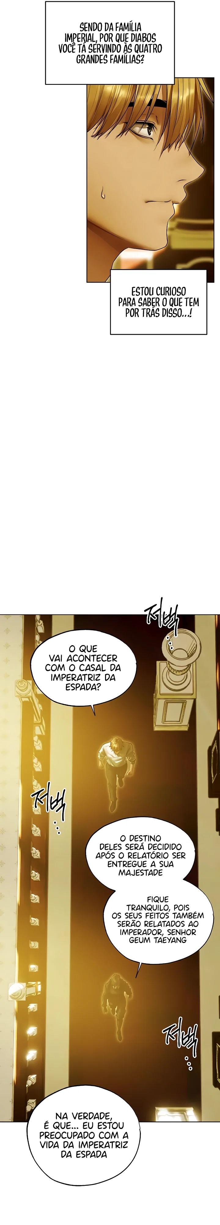 Milf Hunter in This World — Capítulo 118 — página 24