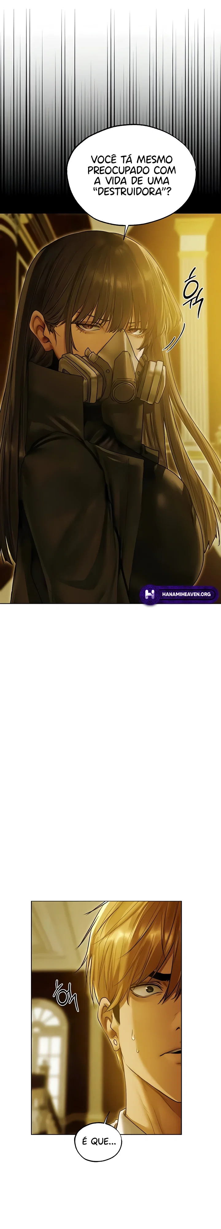 Milf Hunter in This World — Capítulo 118 — página 25