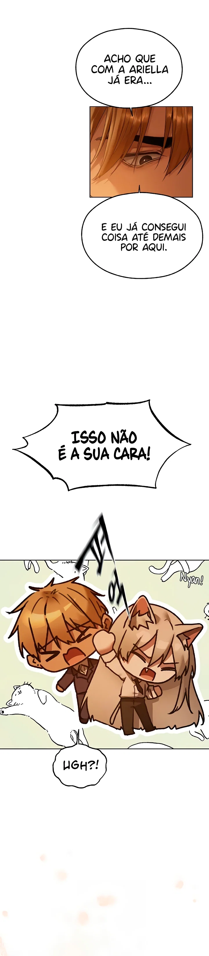 Milf Hunter in This World — Capítulo 122 — página 7
