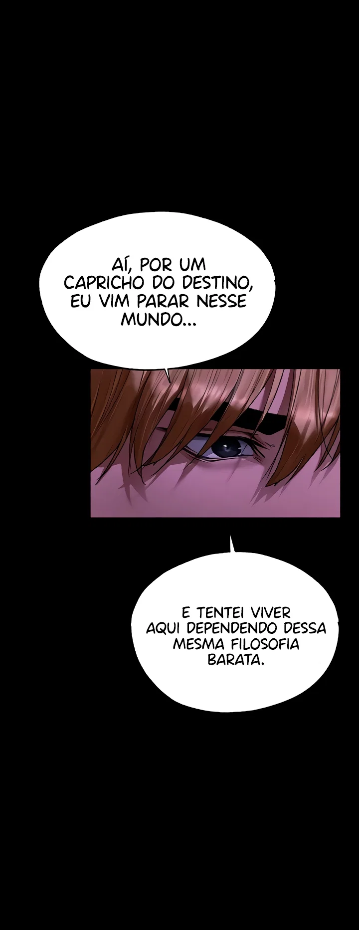Milf Hunter in This World — Capítulo 122 — página 18