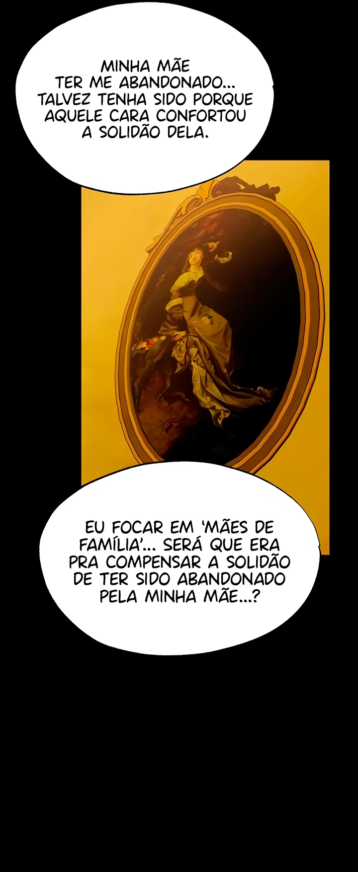 Milf Hunter in This World — Capítulo 122 — página 23