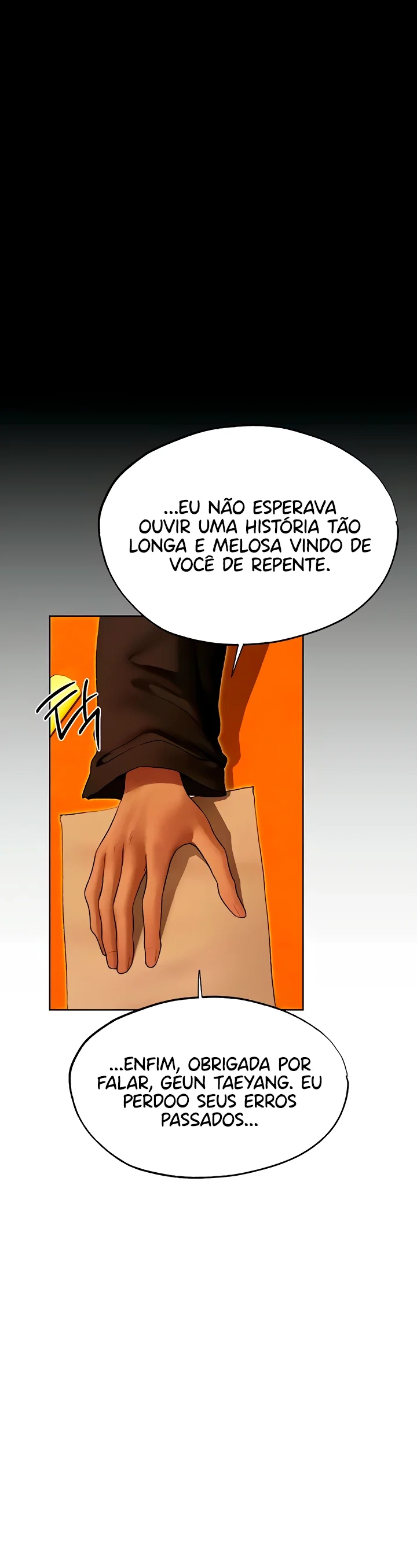 Milf Hunter in This World — Capítulo 122 — página 25