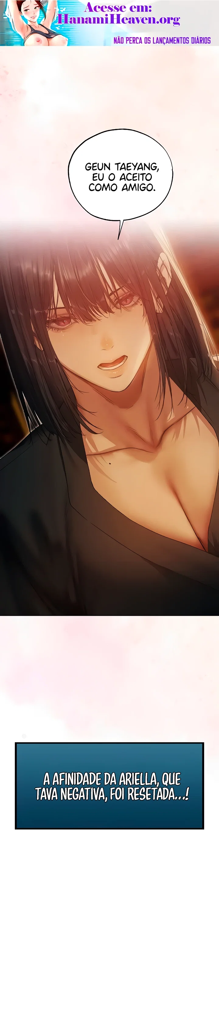 Milf Hunter in This World — Capítulo 122 — página 28