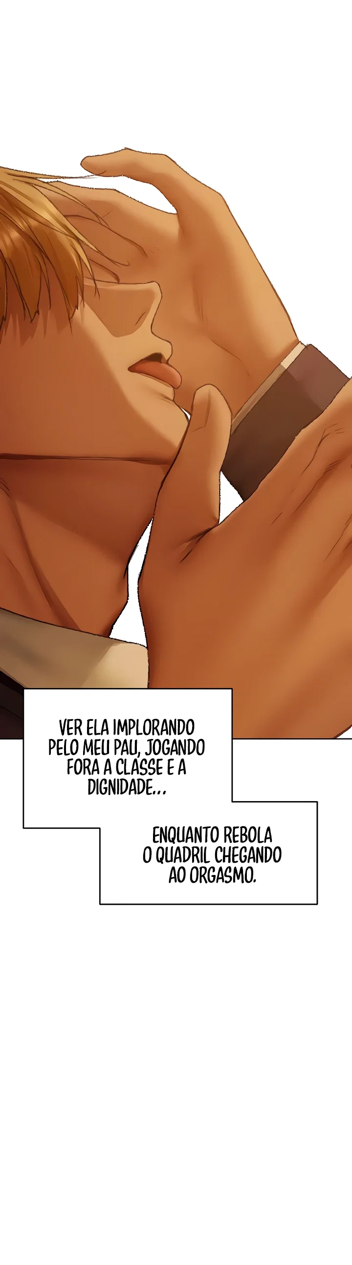 Milf Hunter in This World — Capítulo 122 — página 30