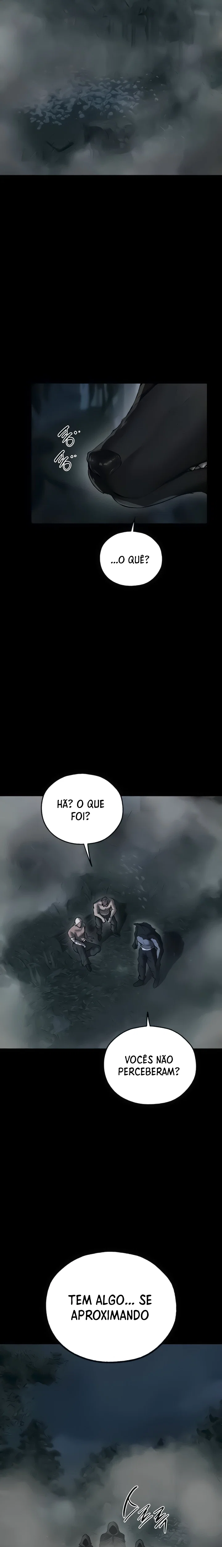 Milf Hunter in This World — Capítulo 103 — página 5