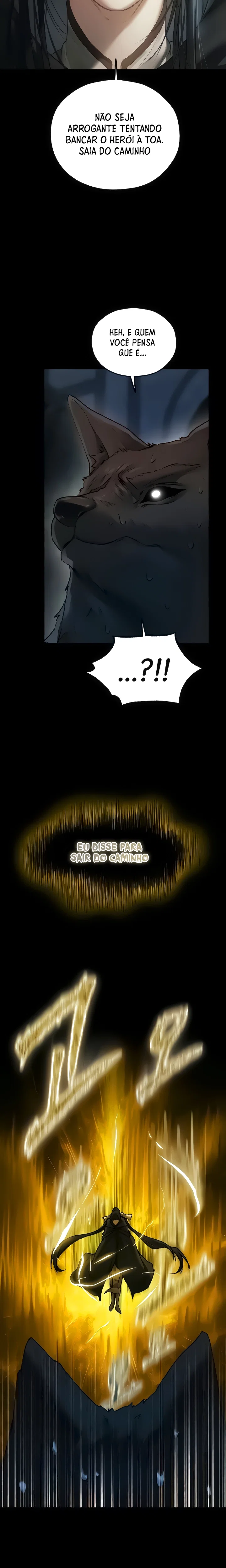Milf Hunter in This World — Capítulo 103 — página 12