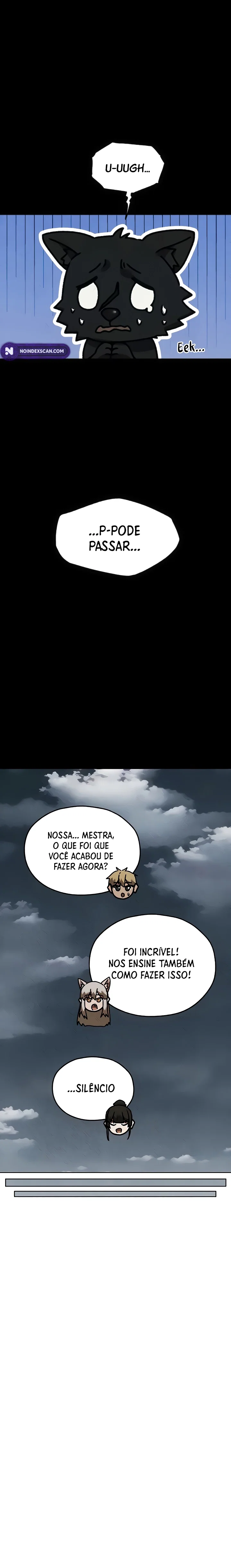 Milf Hunter in This World — Capítulo 103 — página 13