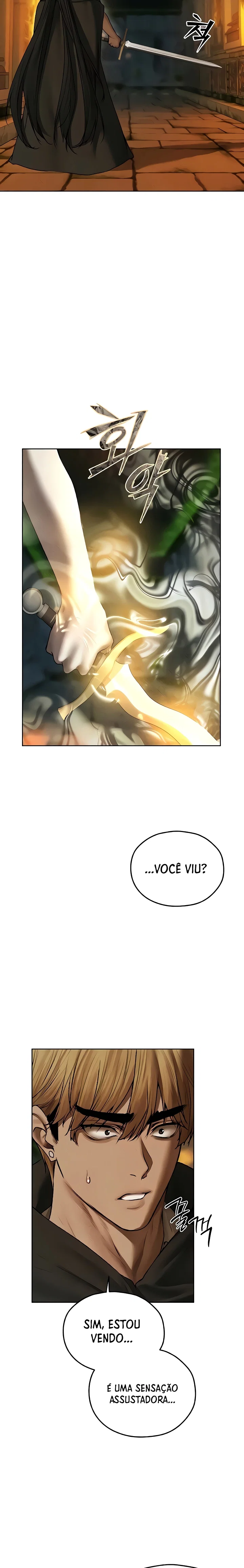 Milf Hunter in This World — Capítulo 103 — página 17