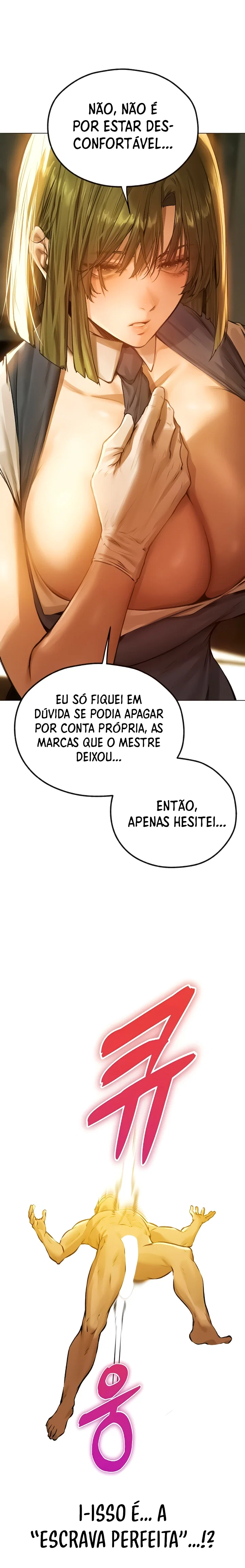Milf Hunter in This World — Capítulo 79 — página 9