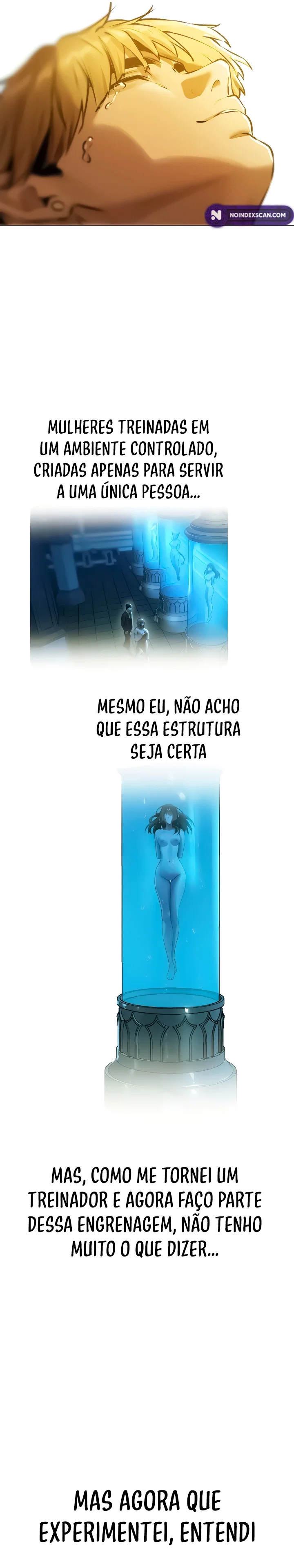 Milf Hunter in This World — Capítulo 79 — página 10
