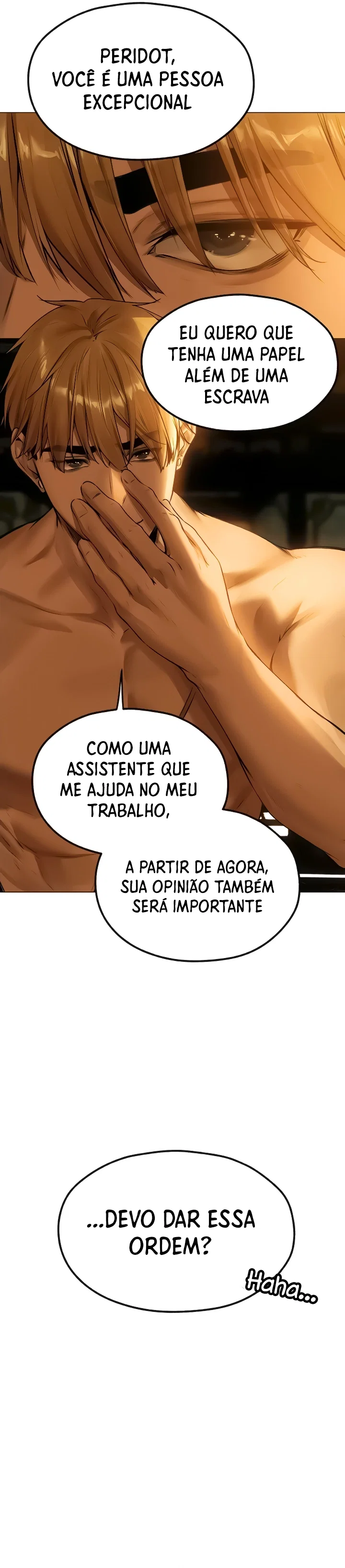 Milf Hunter in This World — Capítulo 79 — página 12