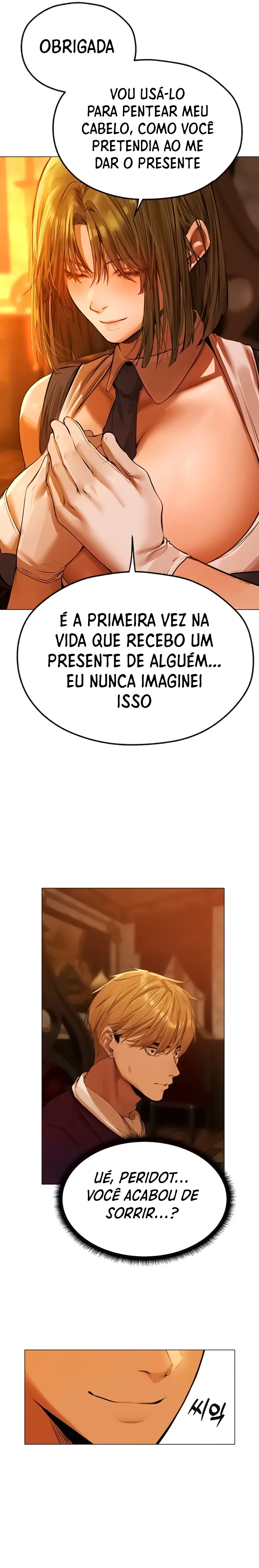 Milf Hunter in This World — Capítulo 79 — página 24