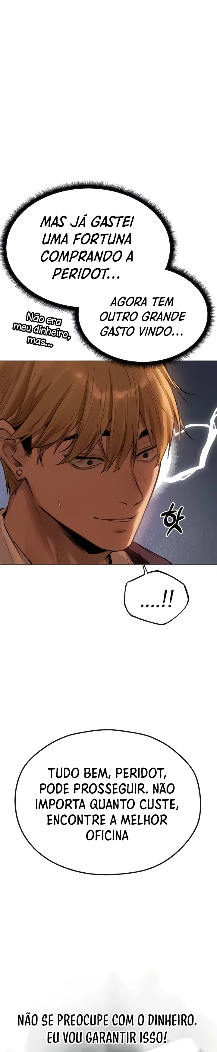 Milf Hunter in This World — Capítulo 79 — página 28