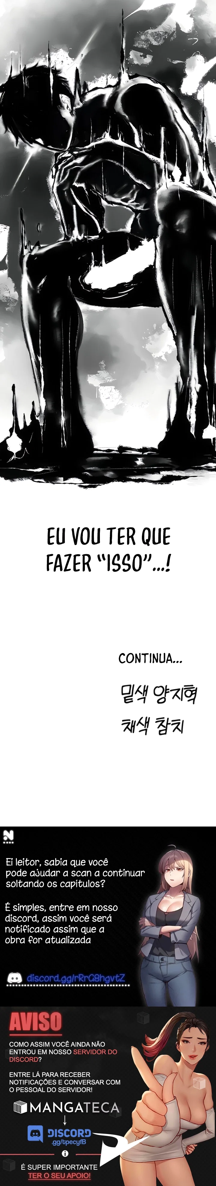 Milf Hunter in This World — Capítulo 79 — página 29