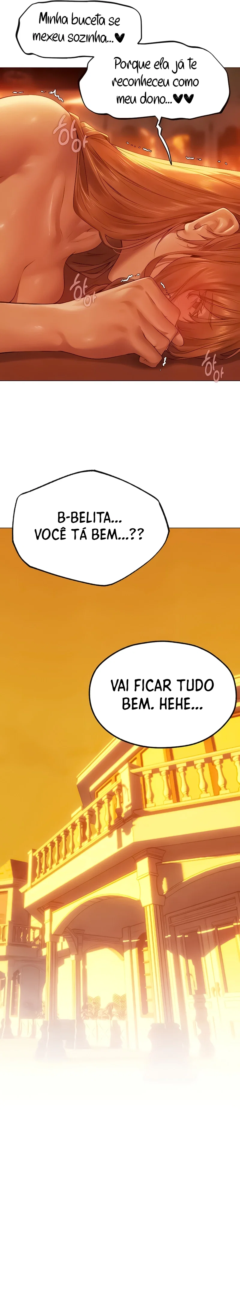 Milf Hunter in This World — Capítulo 75 — página 6