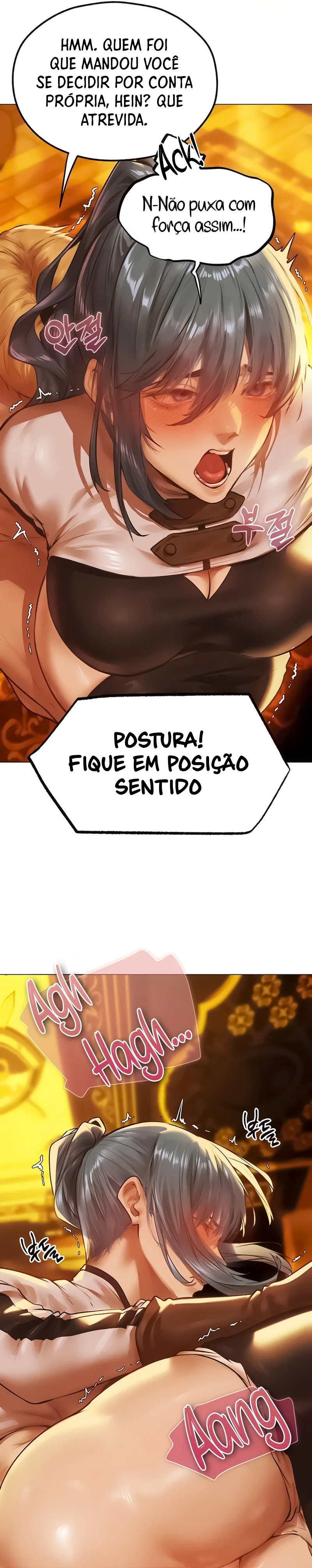 Milf Hunter in This World — Capítulo 75 — página 28