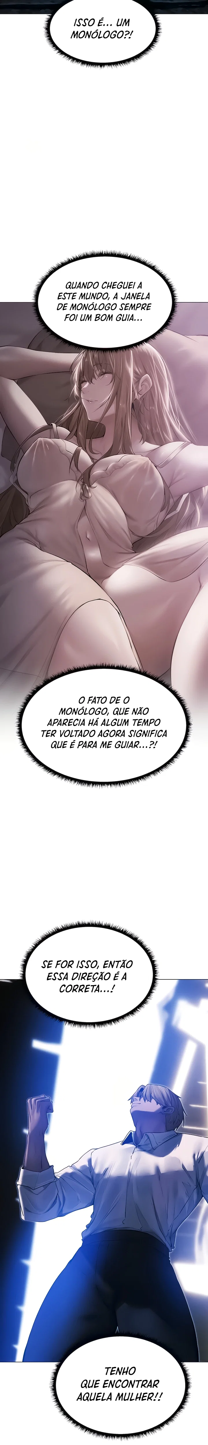 Milf Hunter in This World — Capítulo 98 — página 15