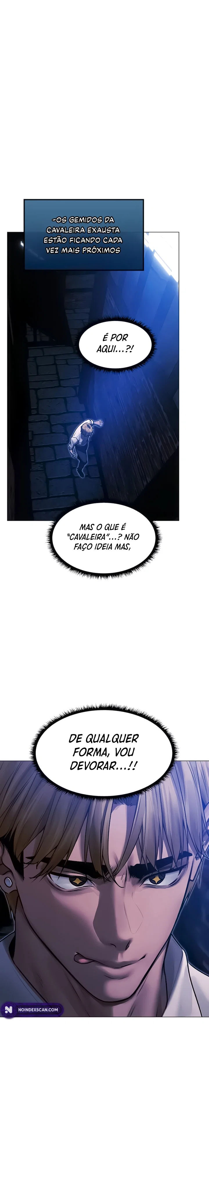 Milf Hunter in This World — Capítulo 98 — página 16