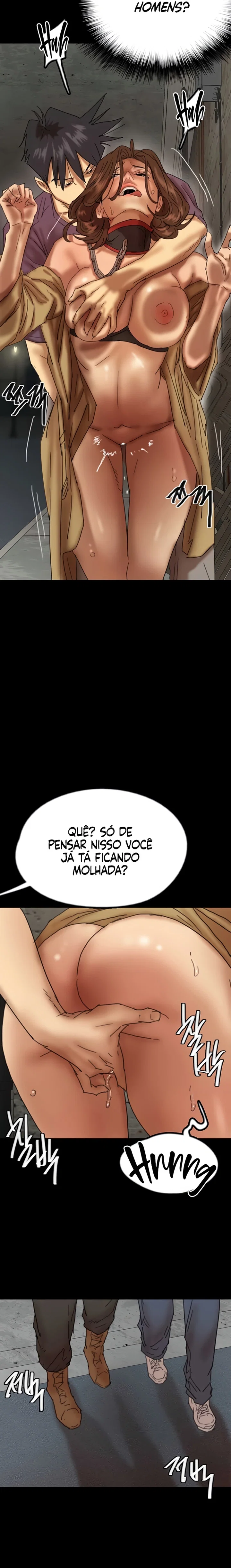 Benefactor’s Daughters — Capítulo 69 — página 14