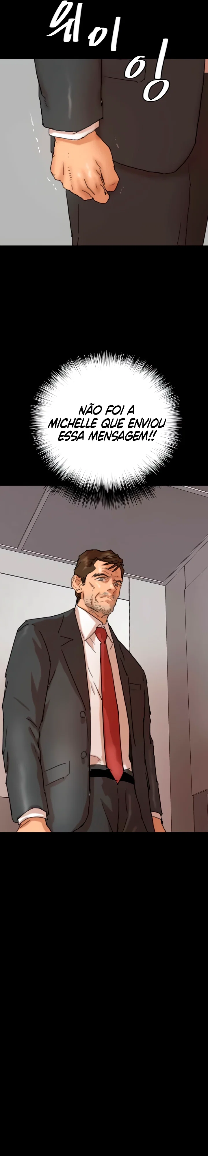 Benefactor’s Daughters — Capítulo 78 — página 25
