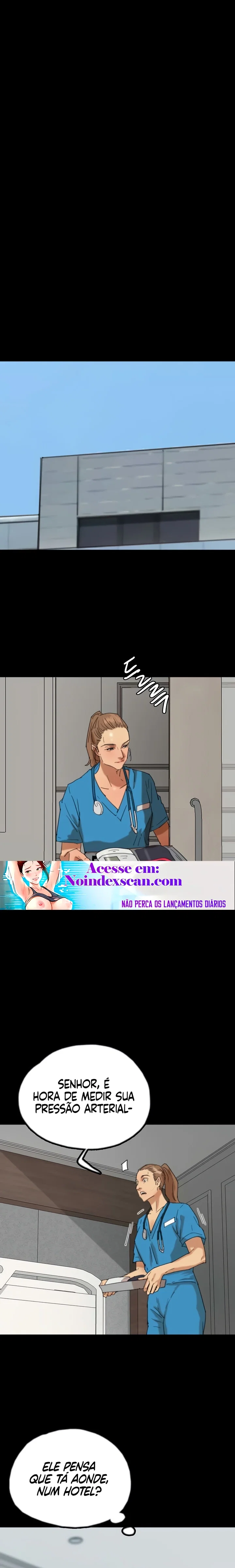 Benefactor’s Daughters — Capítulo 68 — página 10