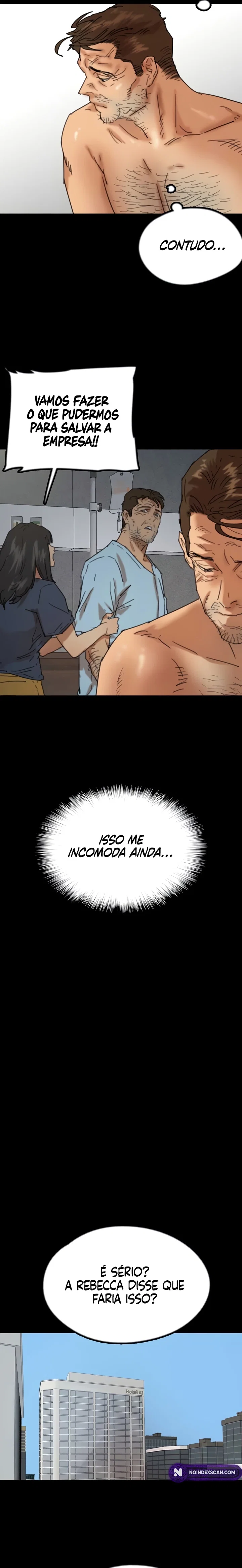 Benefactor’s Daughters — Capítulo 68 — página 24