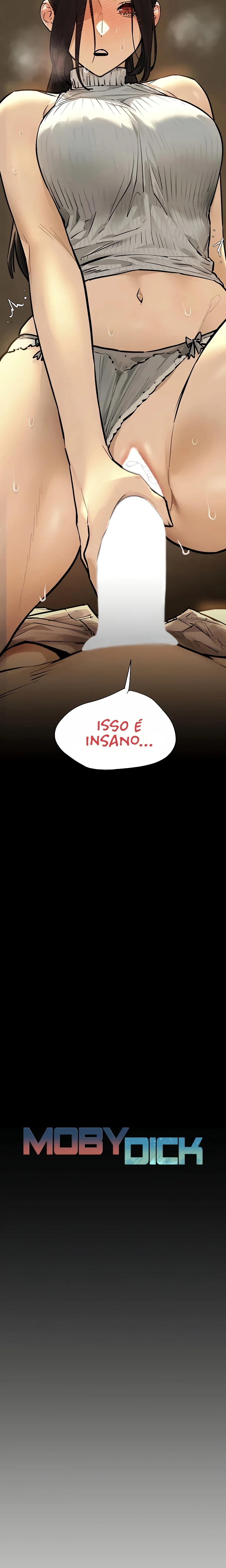 Moby Dick — Capítulo 109 — página 5