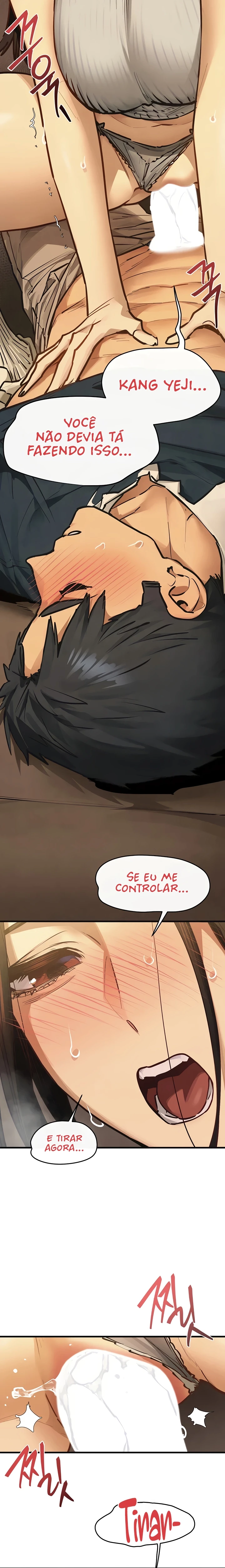 Moby Dick — Capítulo 109 — página 14