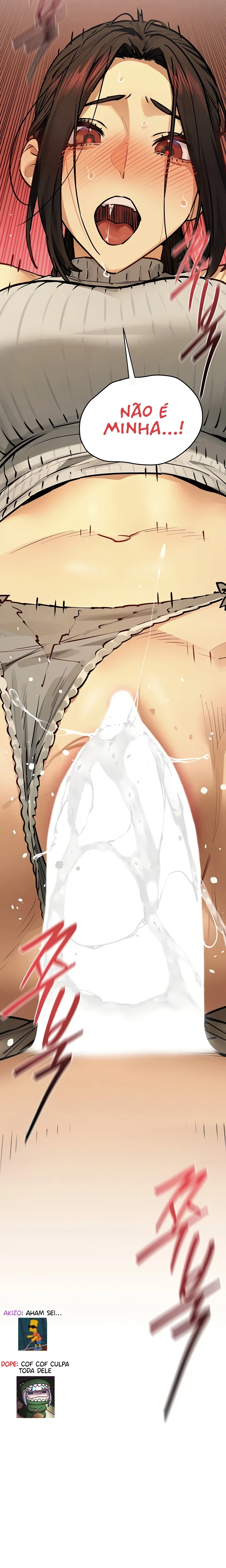 Moby Dick — Capítulo 109 — página 19