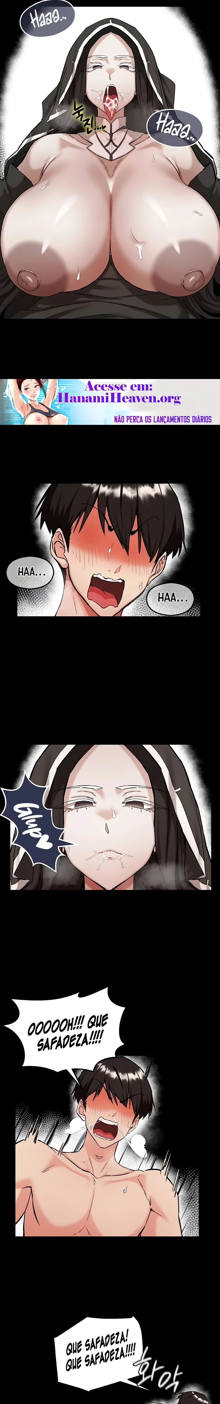 Regressed Warrior’s Female Dominance Diary — Capítulo 107 — página 4