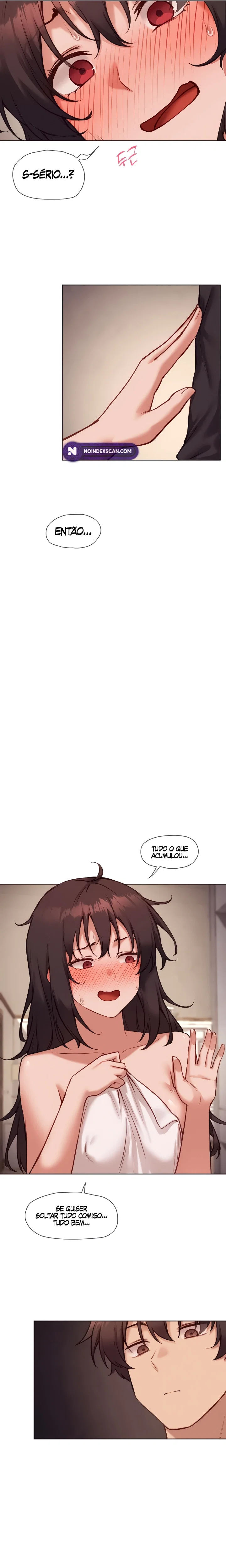 The Gacha Girl Next Door — Capítulo 46 — página 2
