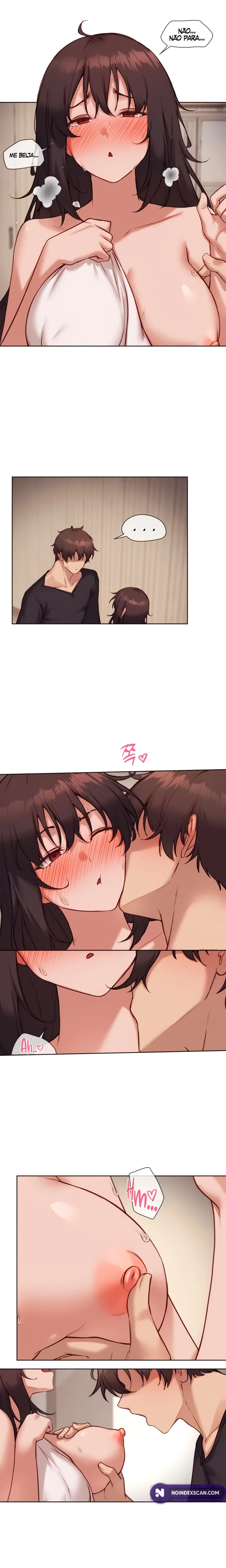 The Gacha Girl Next Door — Capítulo 46 — página 5