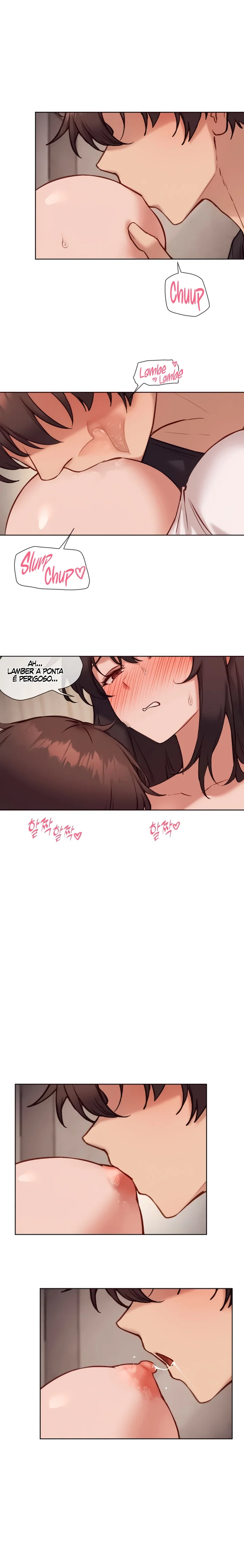 The Gacha Girl Next Door — Capítulo 46 — página 6