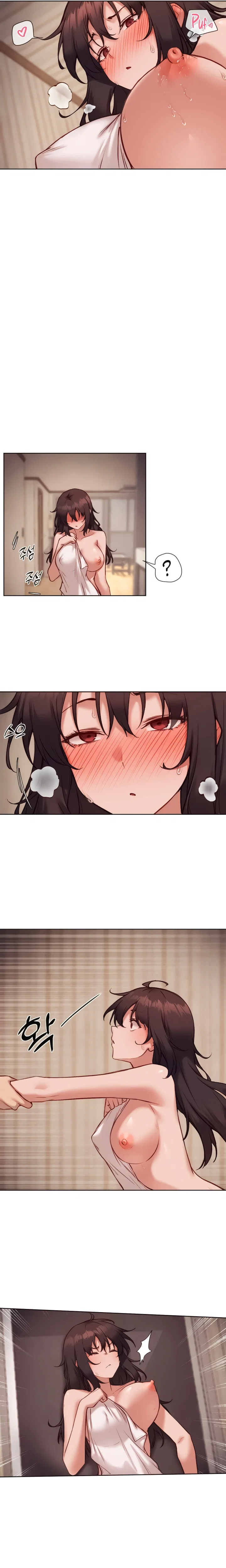 The Gacha Girl Next Door — Capítulo 46 — página 7