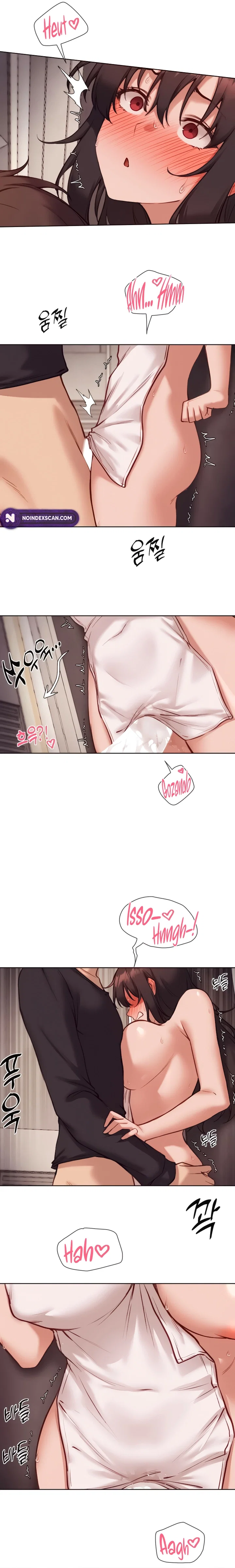 The Gacha Girl Next Door — Capítulo 46 — página 12