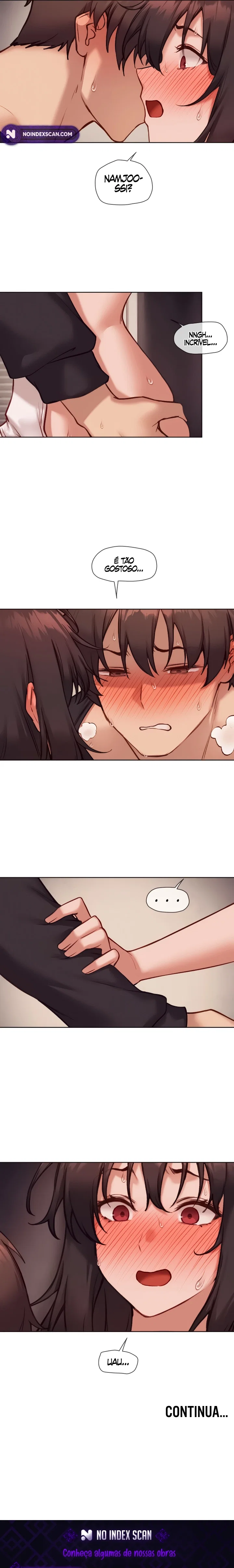The Gacha Girl Next Door — Capítulo 46 — página 14