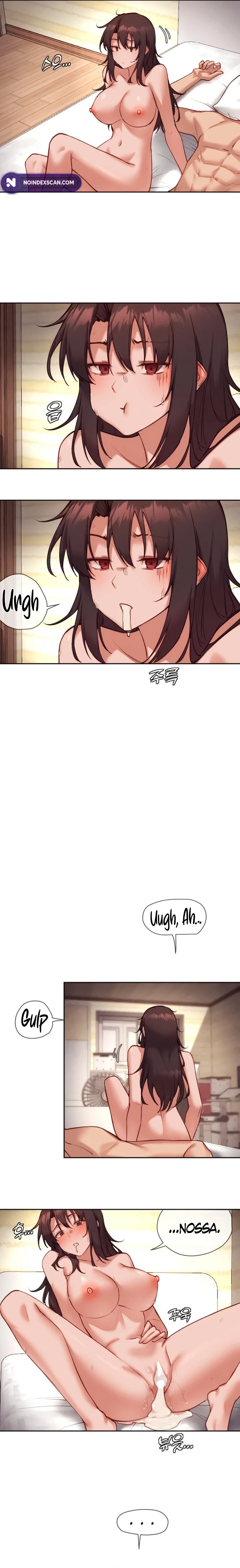 The Gacha Girl Next Door — Capítulo 52 [FIM] — página 2