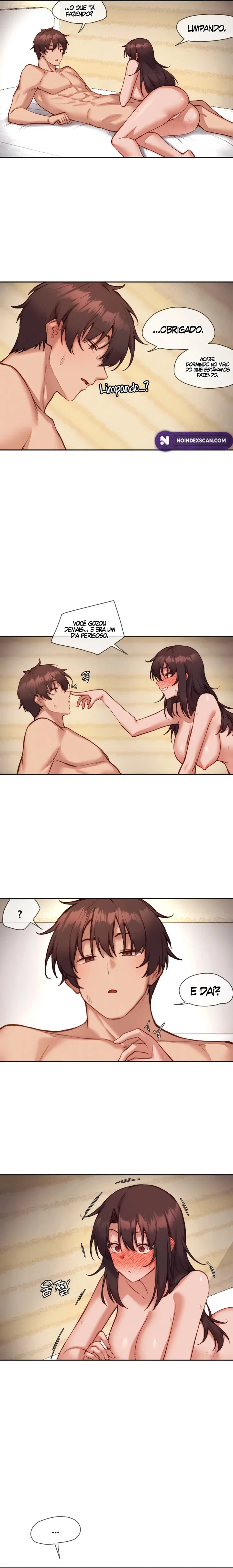 The Gacha Girl Next Door — Capítulo 52 [FIM] — página 4
