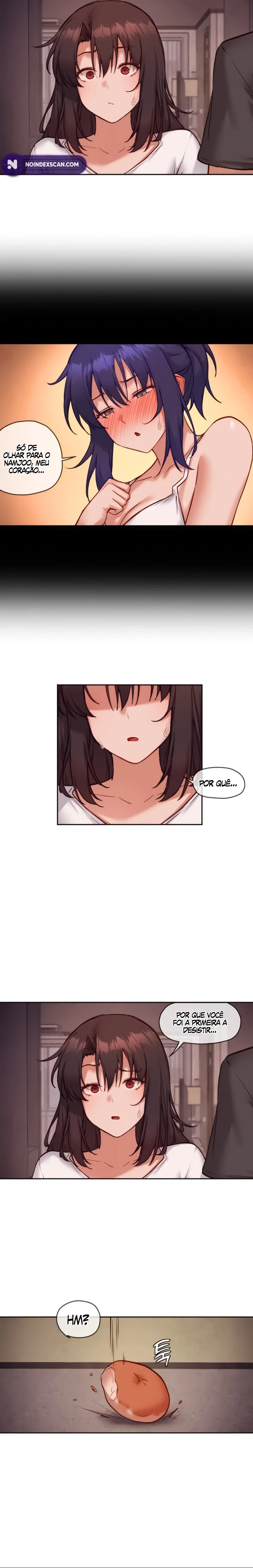 The Gacha Girl Next Door — Capítulo 52 [FIM] — página 8