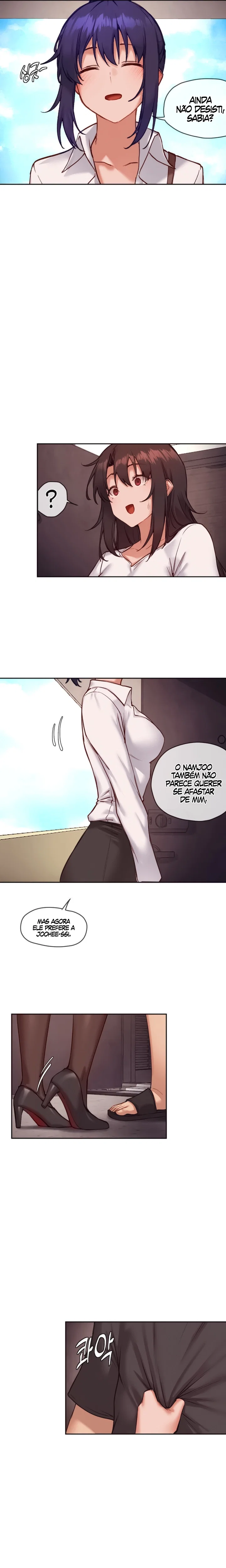 The Gacha Girl Next Door — Capítulo 52 [FIM] — página 9