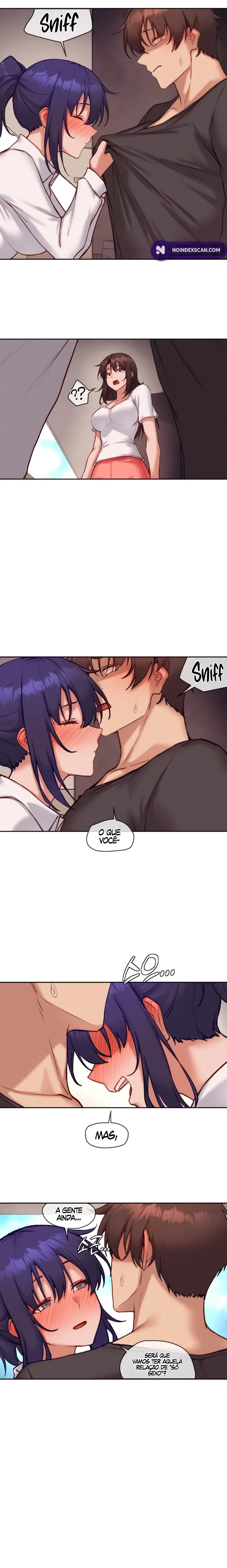 The Gacha Girl Next Door — Capítulo 52 [FIM] — página 10