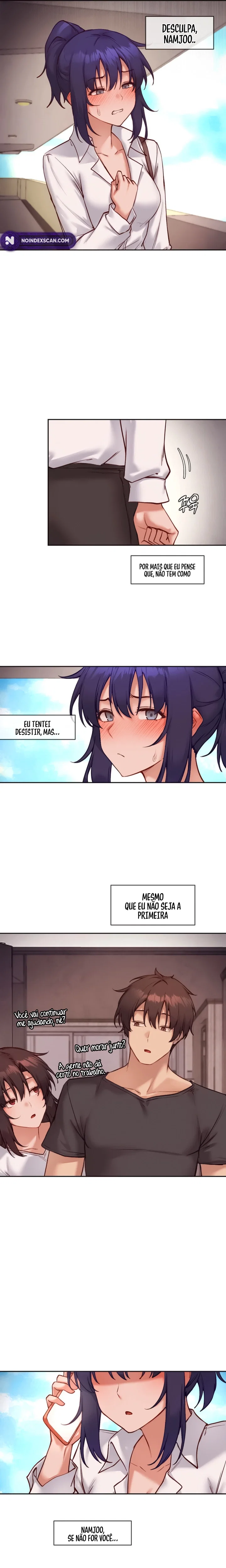 The Gacha Girl Next Door — Capítulo 52 [FIM] — página 12