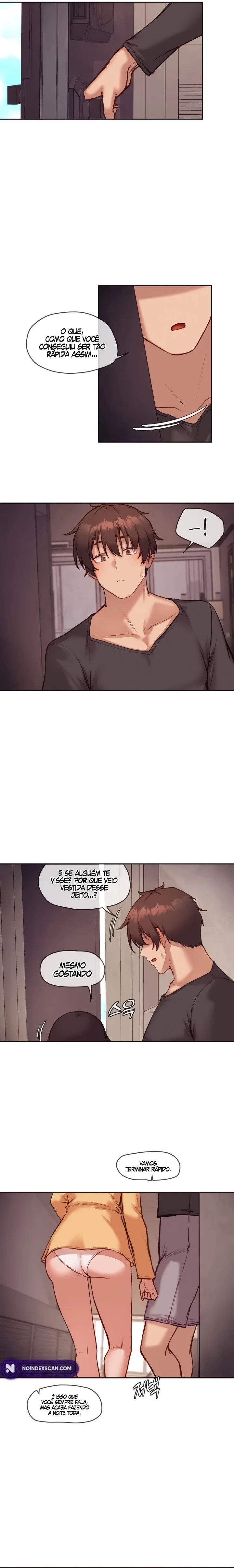 The Gacha Girl Next Door — Capítulo 52 [FIM] — página 15