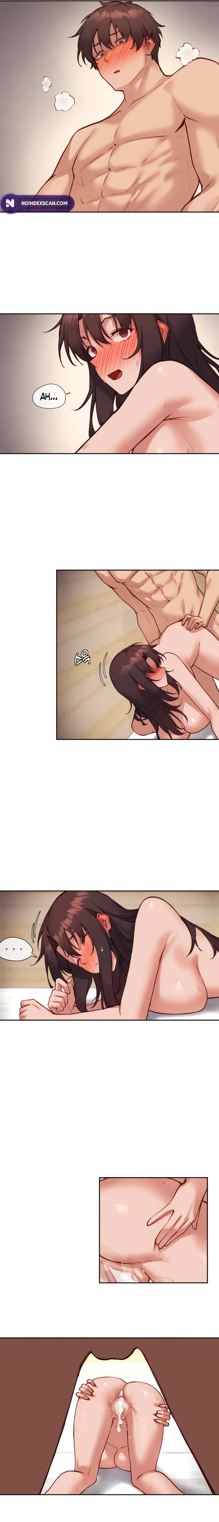 The Gacha Girl Next Door — Capítulo 51 — página 2