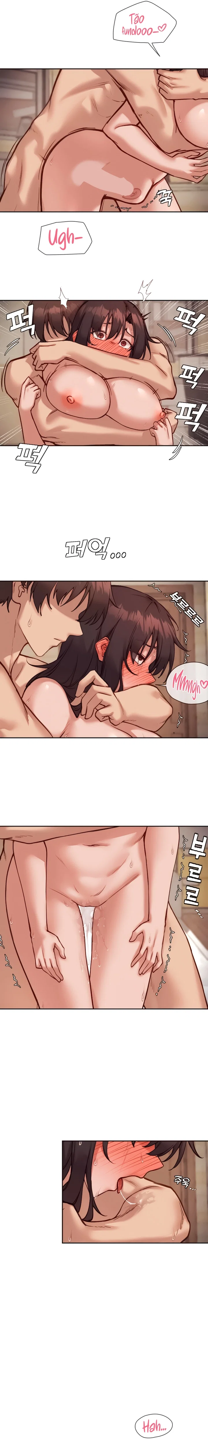 The Gacha Girl Next Door — Capítulo 51 — página 7