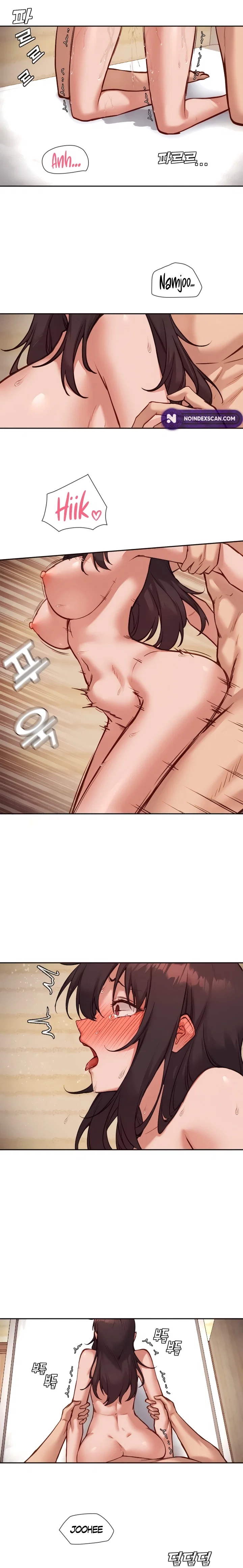 The Gacha Girl Next Door — Capítulo 51 — página 8