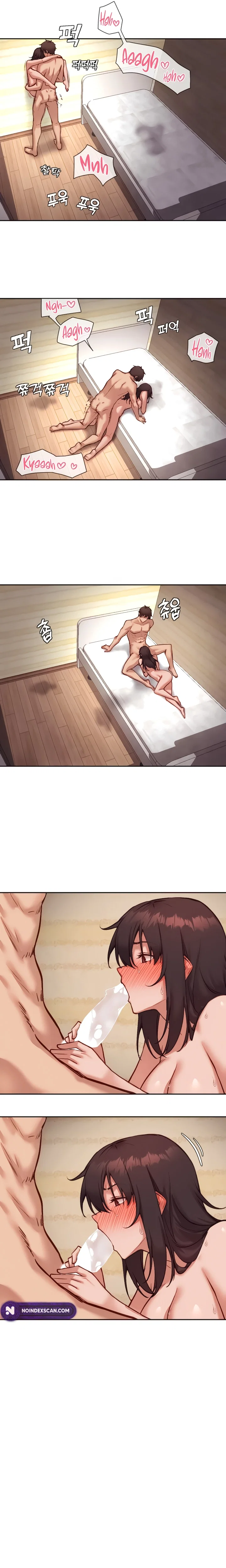 The Gacha Girl Next Door — Capítulo 51 — página 10