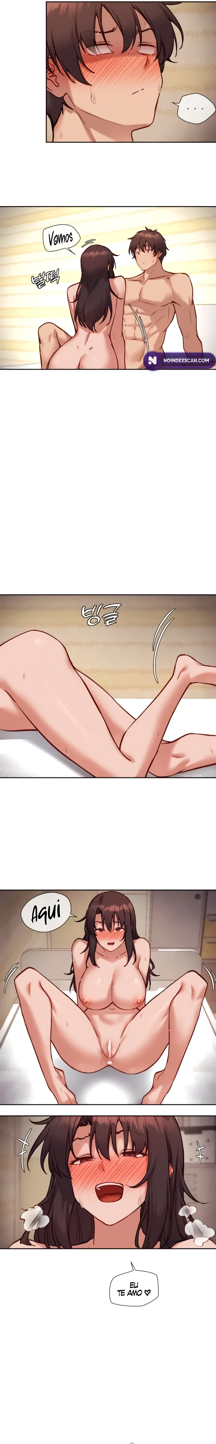 The Gacha Girl Next Door — Capítulo 51 — página 13