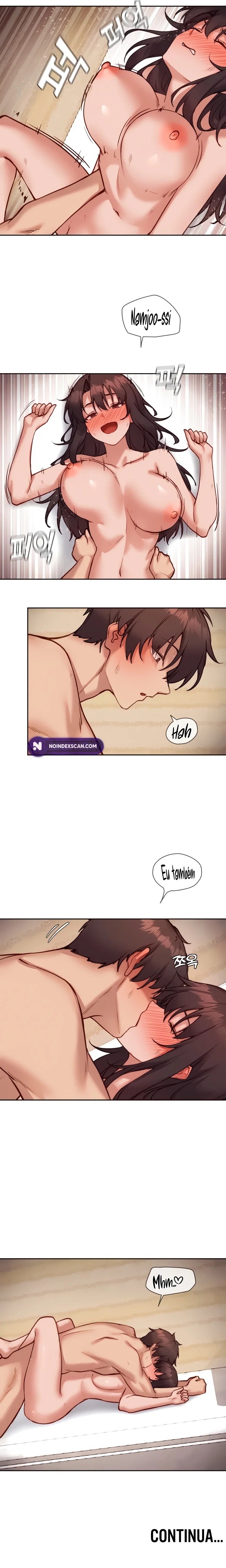 The Gacha Girl Next Door — Capítulo 51 — página 14