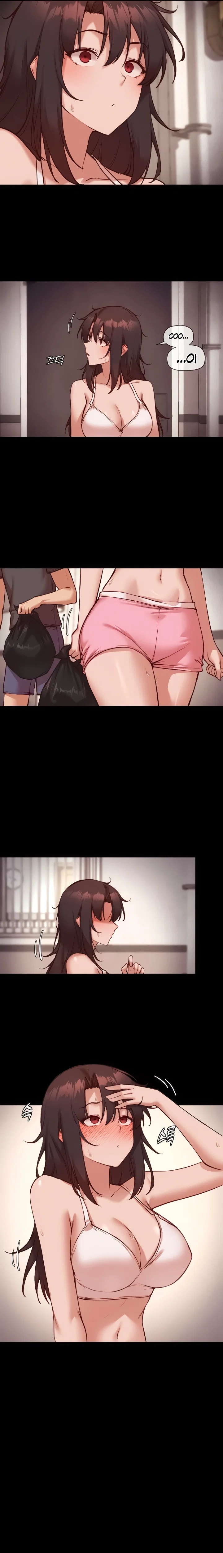 The Gacha Girl Next Door — Capítulo 50 — página 4